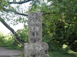 057 - croci dette khachkar